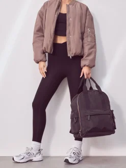 Zwart - Reisrugzak*Next Sale