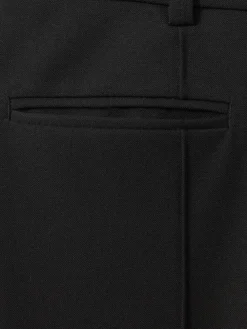 - Claude broek met hoge taille en uitlopende pijpen*Reiss Online