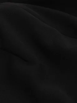 - Gabi geplooide crêpe kokerrok*Reiss Discount