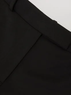 - Gabi Wide-Leg Suit Trousers*Reiss Clearance