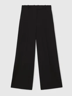 - Gabi Wide-Leg Suit Trousers*Reiss