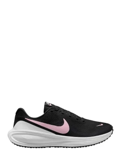 Zwart & roze - Revolution 8 hardloopschoenen*Nike New