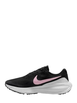 Zwart & roze - Revolution 8 hardloopschoenen*Nike New