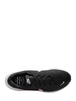 Zwart & roze - Revolution 8 hardloopschoenen*Nike New