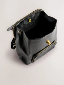 Zwart - Schone rugzak*Next Outlet