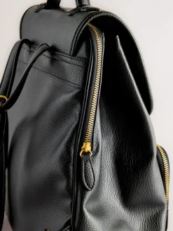 Zwart - Schone rugzak*Next Outlet