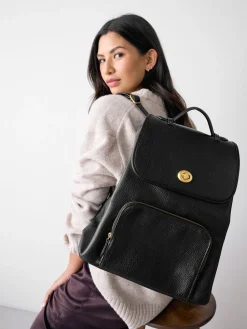 Zwart - Schone rugzak*Next Outlet