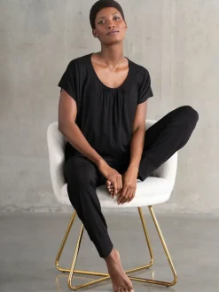 - Maternity & Nursing Hospital Bag Pyjamas 2 Piece Set*Seraphine Sale