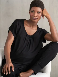 - Maternity & Nursing Hospital Bag Pyjamas 2 Piece Set*Seraphine Sale