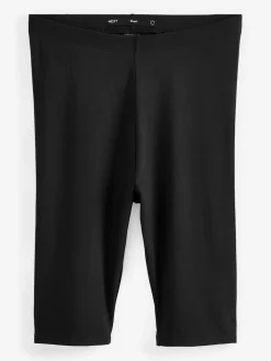 Zwart - Set van 2 fietsshorts*Next Clearance