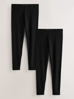 - Set van 2 lange leggings*Next Sale
