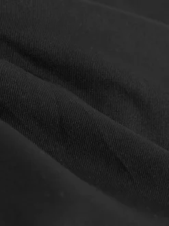 Zwart - Set van 10 slipjes van microvezels*Next Best