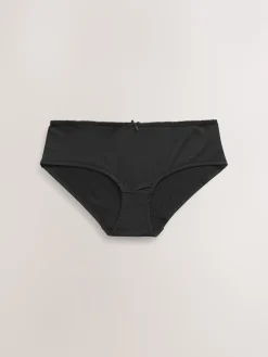 - Set van 7 slipjes van microvezels*Next Clearance