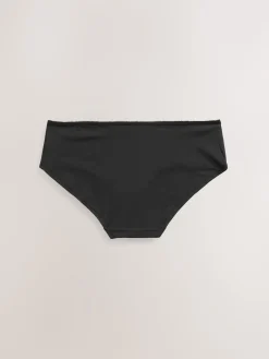 - Set van 7 slipjes van microvezels*Next Clearance