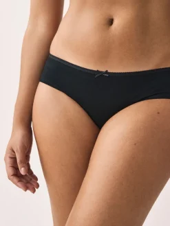 - Set van 5 slips met hoog katoengehalte*Next Hot