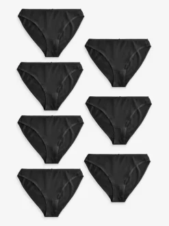 - Set van 7 slips met hoog katoengehalte*Next Discount