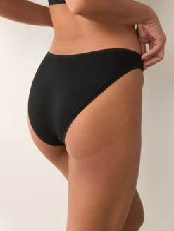 - Set van 7 slips met hoog katoengehalte*Next Discount