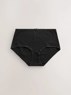 - Set van 7 slips met hoog katoengehalte*Next Online