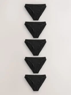 - Set van 5 slips met hoog katoengehalte*Next