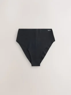 - Set van 3 slips van katoenmix zonder VPL*Next Clearance