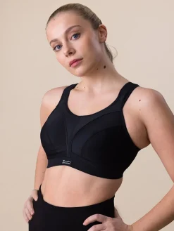 - Active D+ sportbeha*Shock Absorber Best