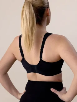 - Active D+ sportbeha*Shock Absorber Best