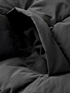 - Shower Resistant Mid Length Padded Coat*Next Discount