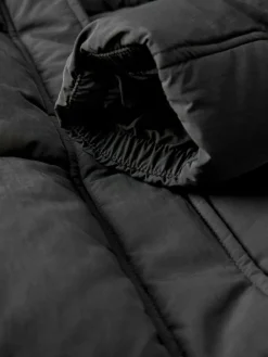 - Shower Resistant Mid Length Padded Coat*Next Discount