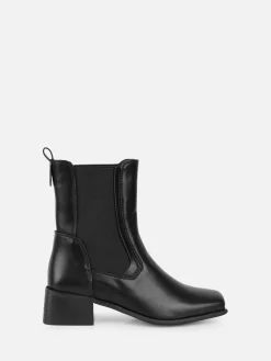 - Xulu Chelsea Ankle Boots*Simmi London Sale