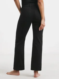 - - 24/7 jeans met rechte pijpen*Simply Be Online