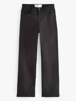 - - 24/7 jeans met rechte pijpen*Simply Be Online