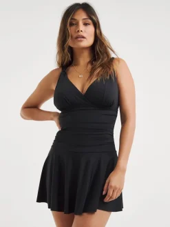 - Magisculpt Lose Up To An Inch zwemjurk*Simply Be Clearance