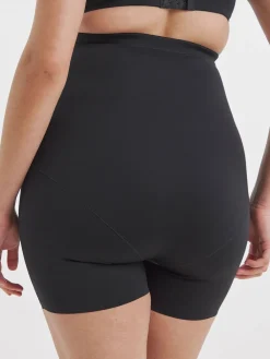 - Magisculpt Ella Lace Thighshaper Frim Control Shapewear & solutions*Simply Be