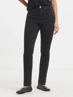 - smalle Mom jeans*Simply Be Outlet