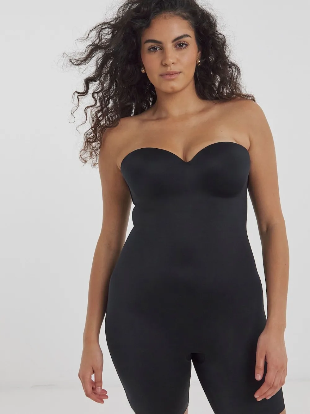 - Smoothing Shapewear*Simply Be Clearance