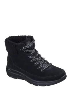 - Glacial Ultra Boots*Skechers Outlet