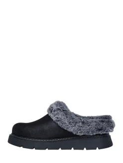 - Keepsakes Lite Cozy Mix Pantoffels*Skechers New