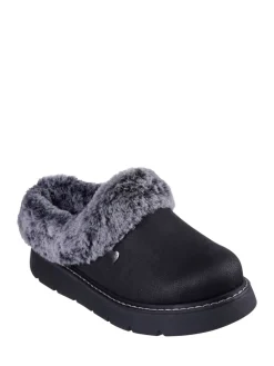 - Keepsakes Lite Cozy Mix Pantoffels*Skechers New