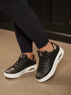 - Uno Court sneakers voor dames*Skechers Clearance