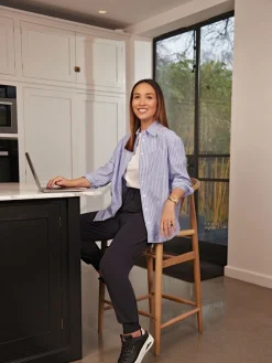 - Uno Court sneakers voor dames*Skechers Clearance