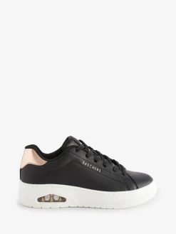 - Uno Court sneakers voor dames*Skechers Clearance