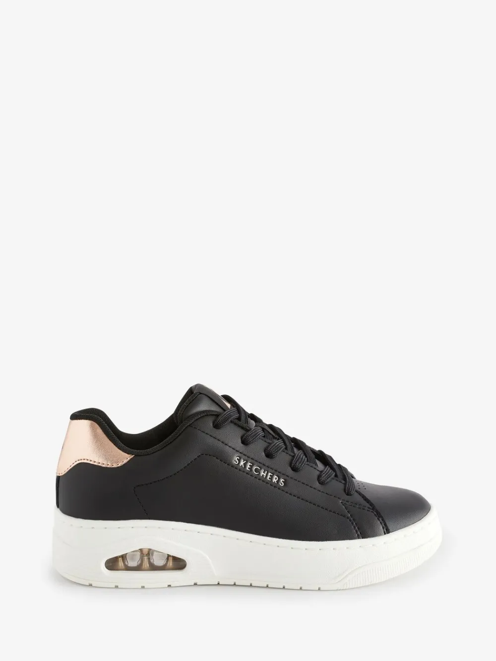 - Uno Court sneakers voor dames*Skechers Clearance