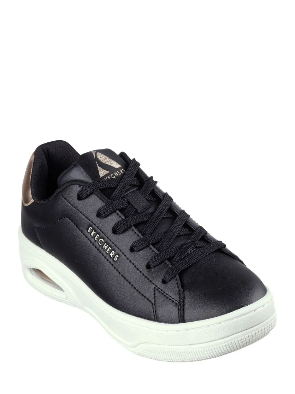 - Uno Court sneakers voor dames*Skechers Clearance