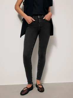 - Skinny jeans met 360° stretch*Next Discount