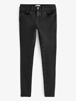 - Skinny jeans met 360° stretch*Next Discount