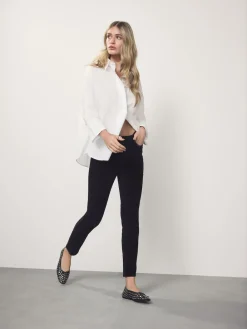 - Slim Velvet Cord Jeans*Next New