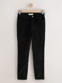- Slim Velvet Cord Jeans*Next New