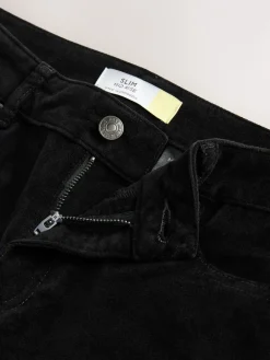 - Slim Velvet Cord Jeans*Next New