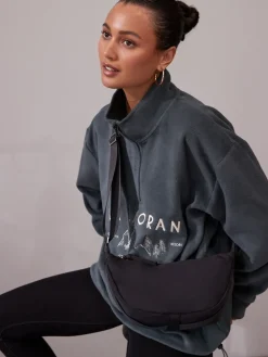 - Sling Cross Body Bag*Next