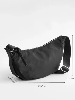 - Sling Cross Body Bag*Next